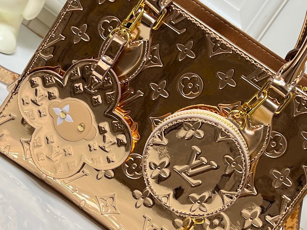 Dragons Bags ln Luxury Bag --77752