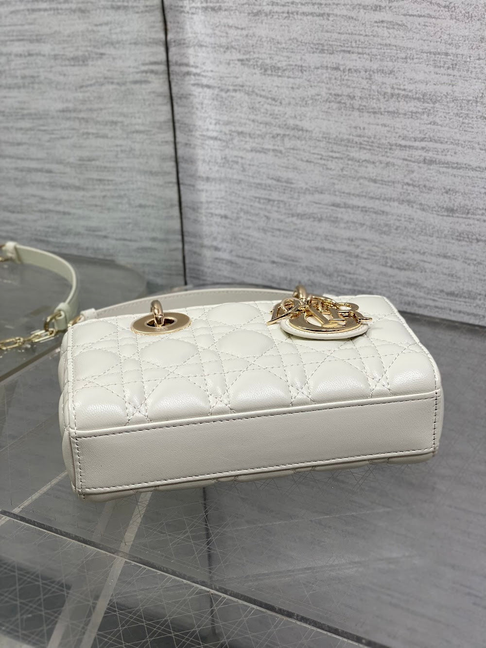 Dragons BagsDiorn Luxury Bag --115648