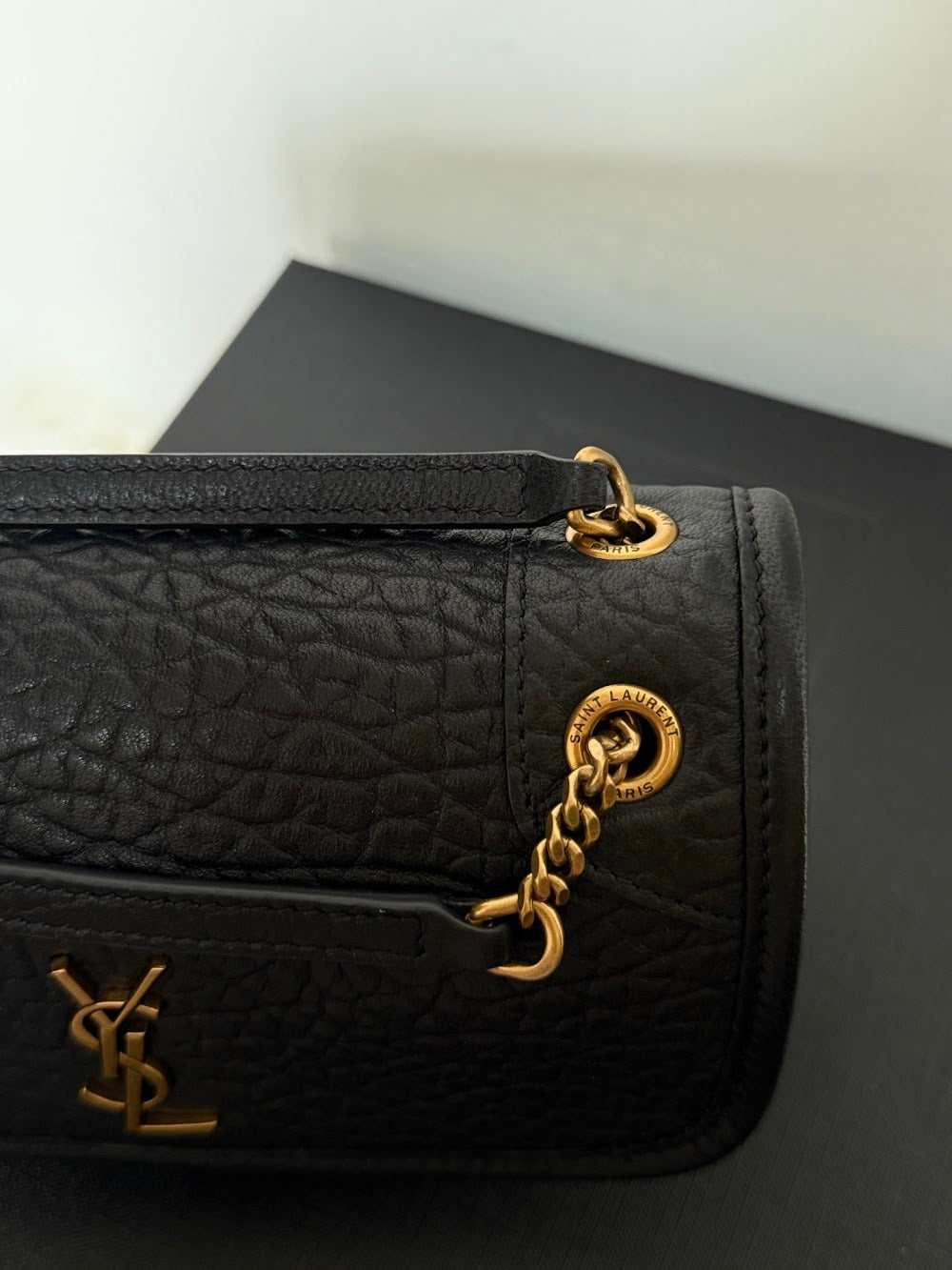Dragons Bags YSLn Luxury Bag --119440
