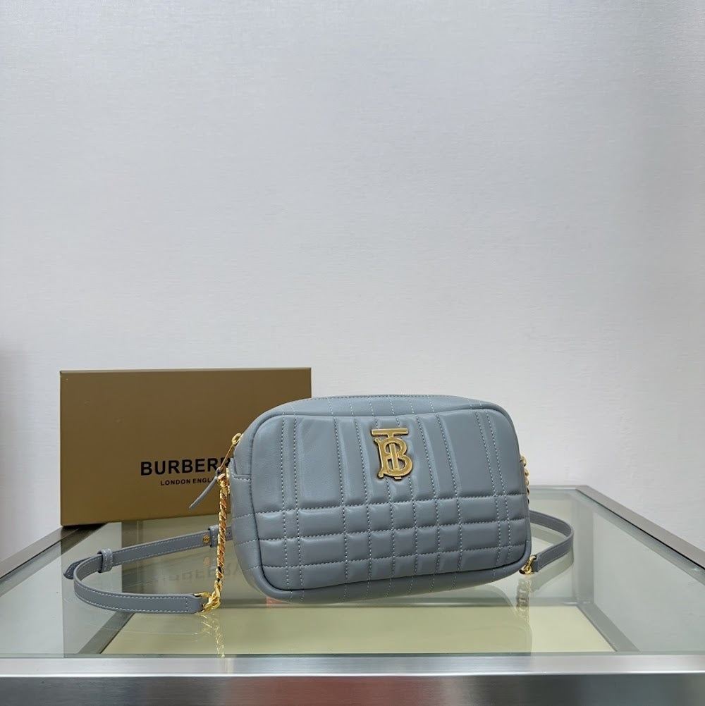 Dragons Bags Burberryn Luxury Bag --91678
