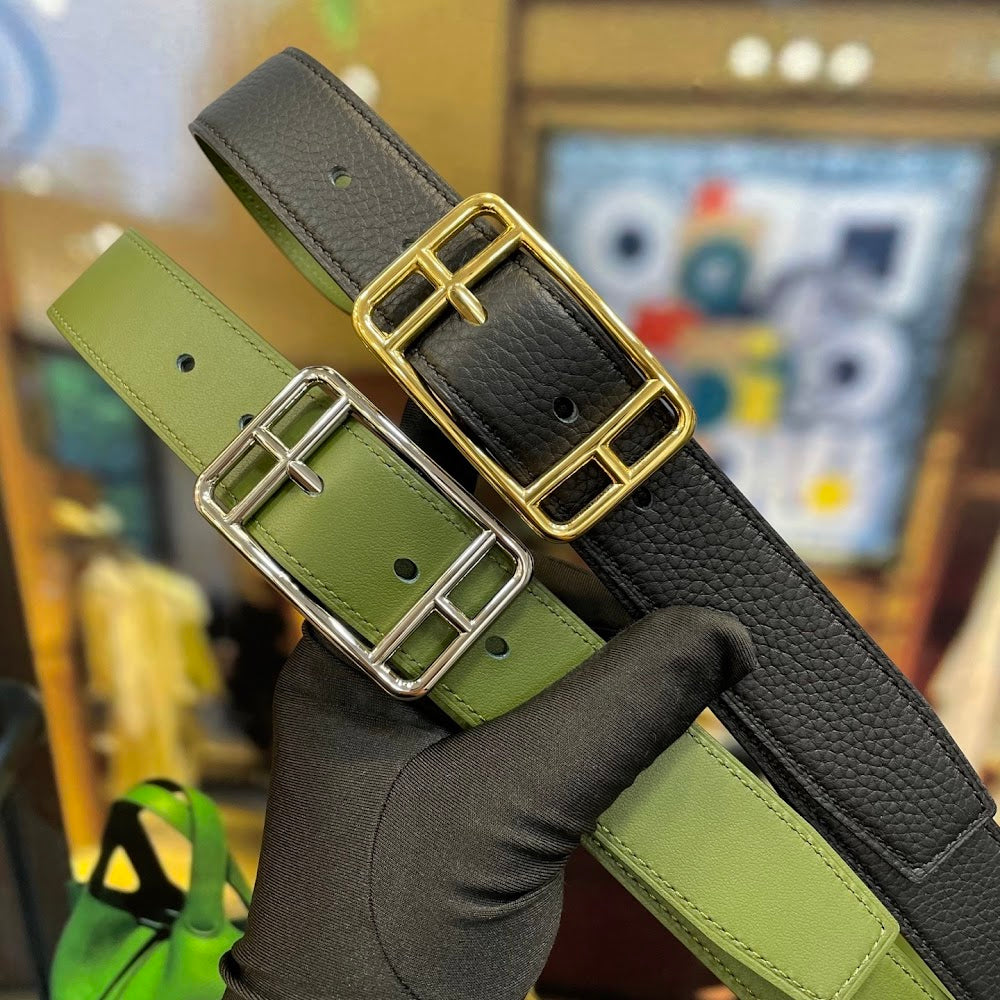Dragons Bags Hermesn Luxury Belt --105812
