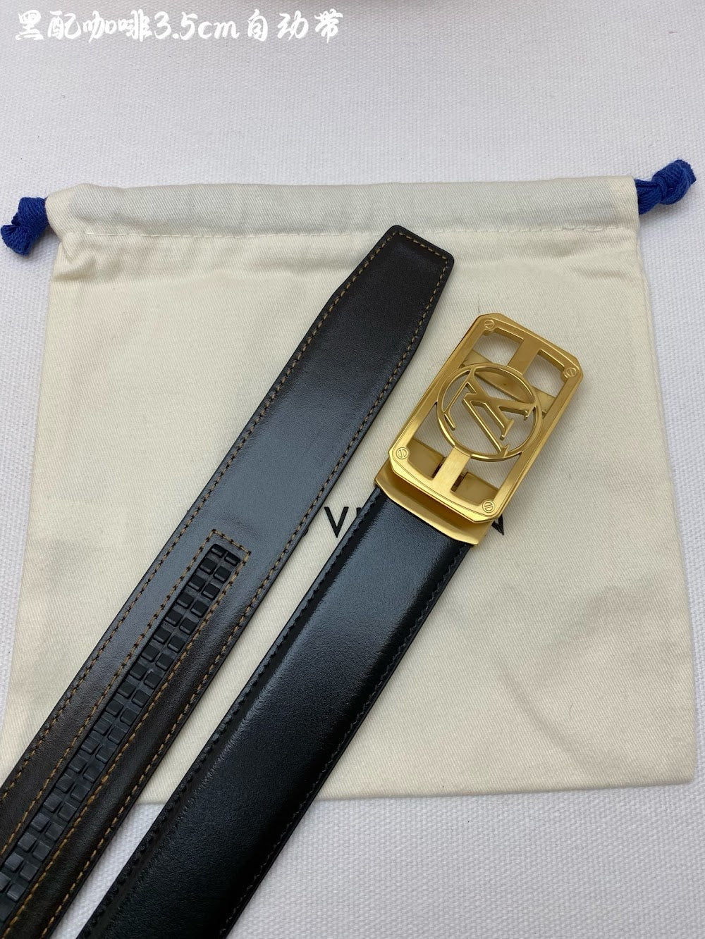 Dragons Bags ln Luxury Belt --101161