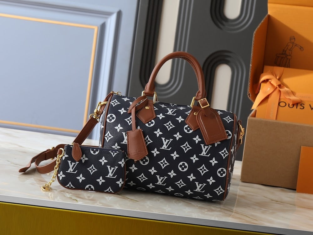 Dragons Bags ln Luxury Bag --77283