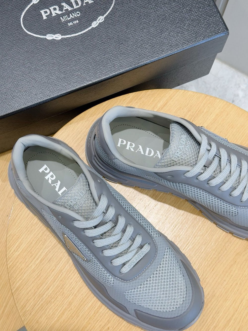 Dragons Bags Prada Luxury Heels --53297