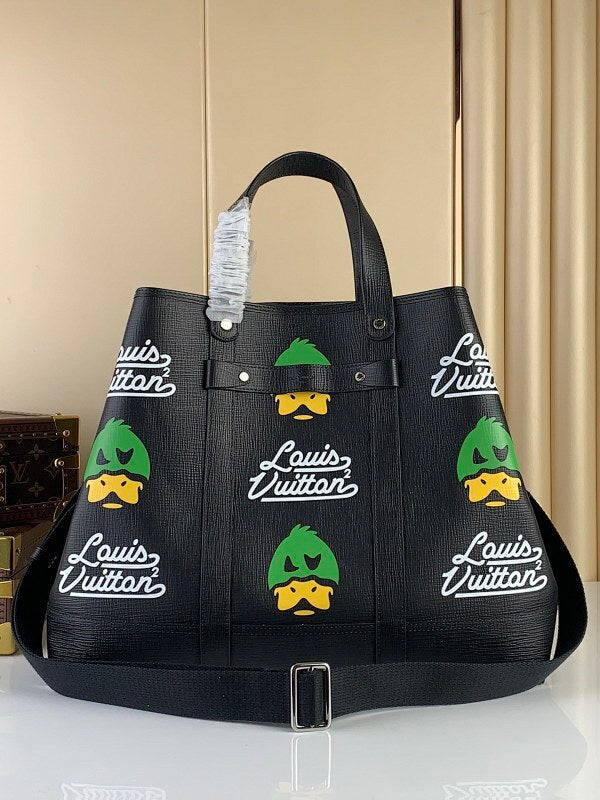 Dragons Bags ln Luxury Bag --60664
