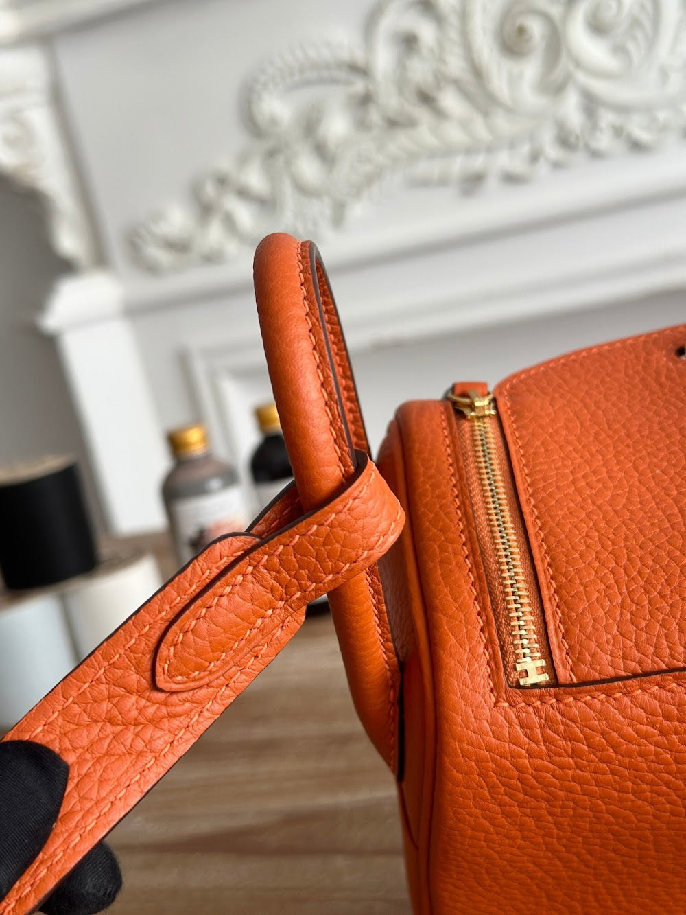 Dragons Bags Hermesn Luxury Bag --118932