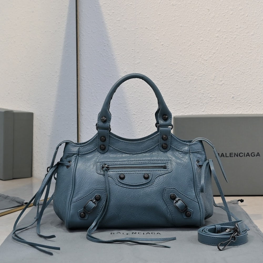 Dragons Bags Balenciaga Luxury Bag --111413