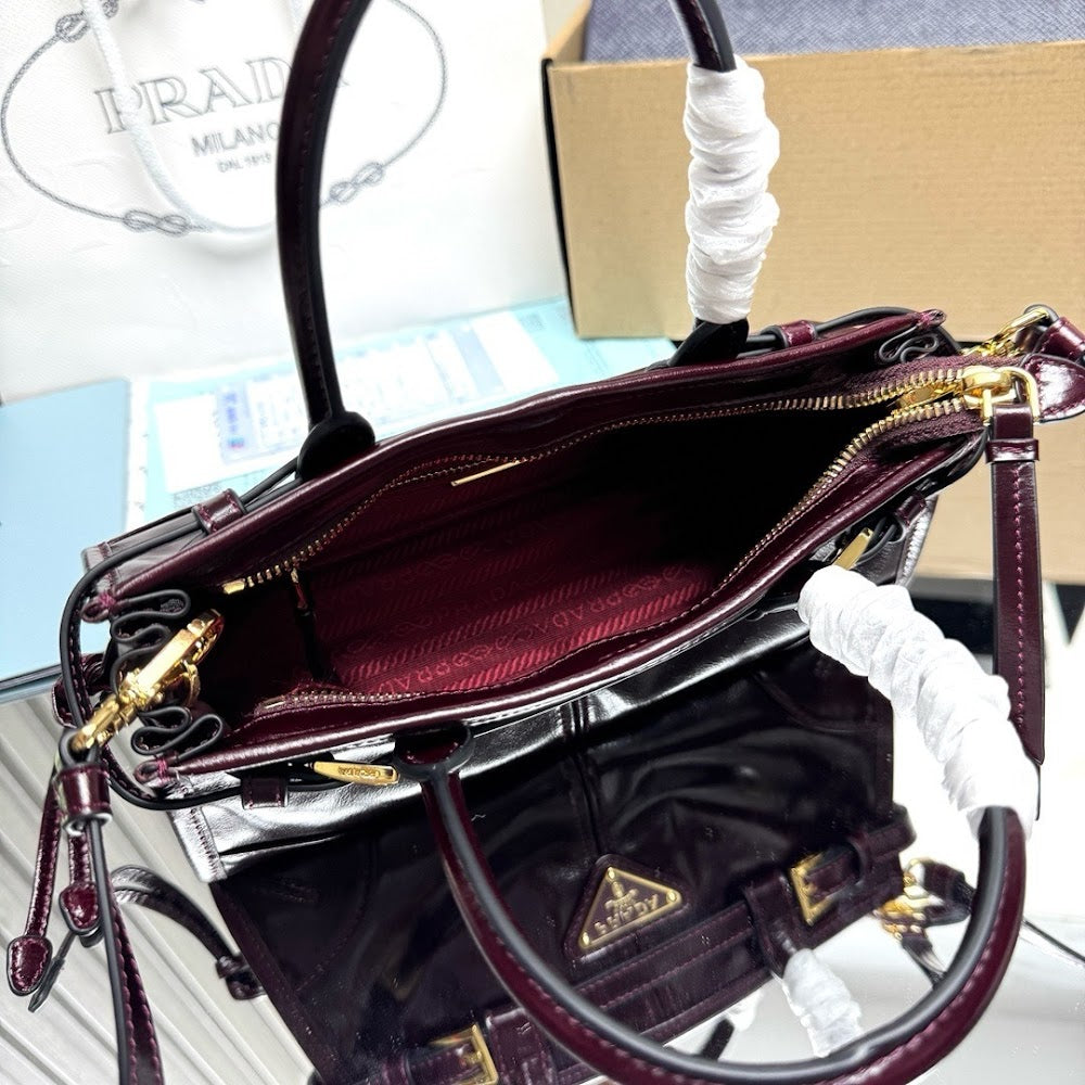Dragons Bags pradn Luxury Bag --74421
