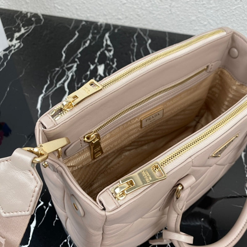 Jessica Bags pradn Luxury Bag --74688