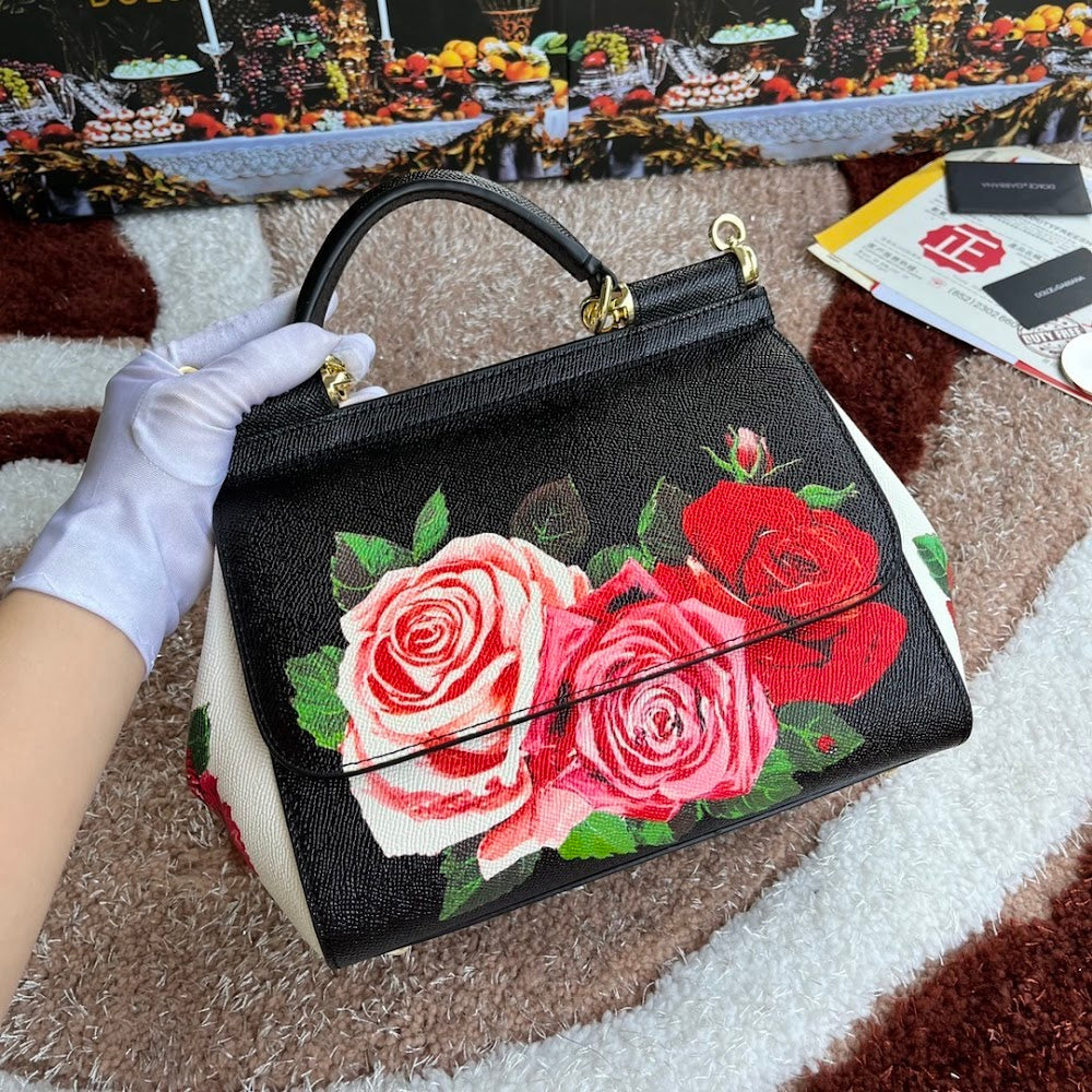 Dragons Bags DGn Luxury Bag --93957