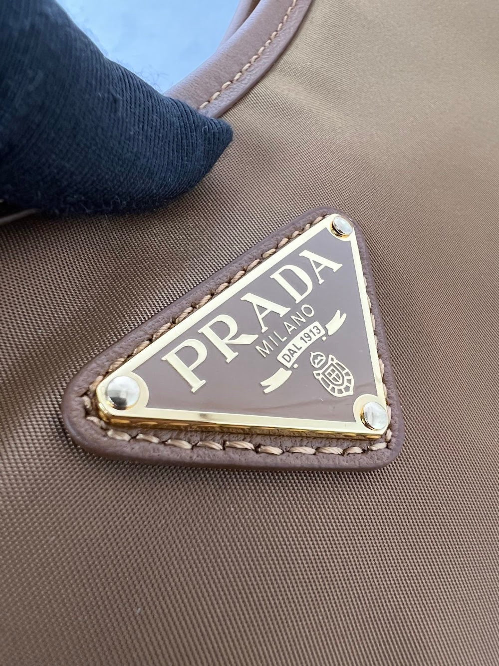 Dragons Bags Pradn Luxury Bag --102310