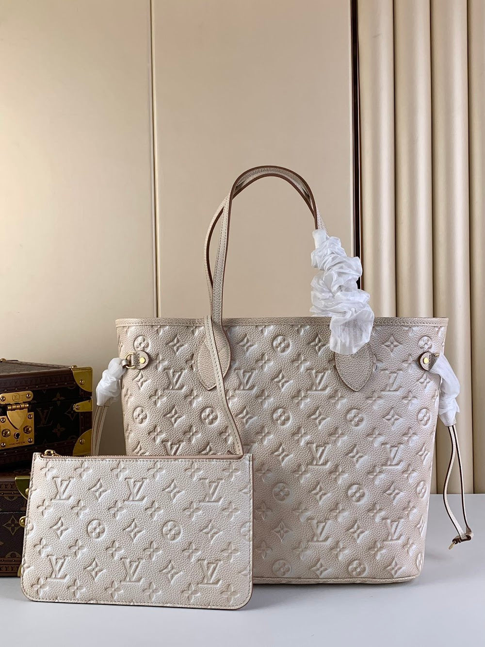 Dragons Bags ln Luxury Bag --67696