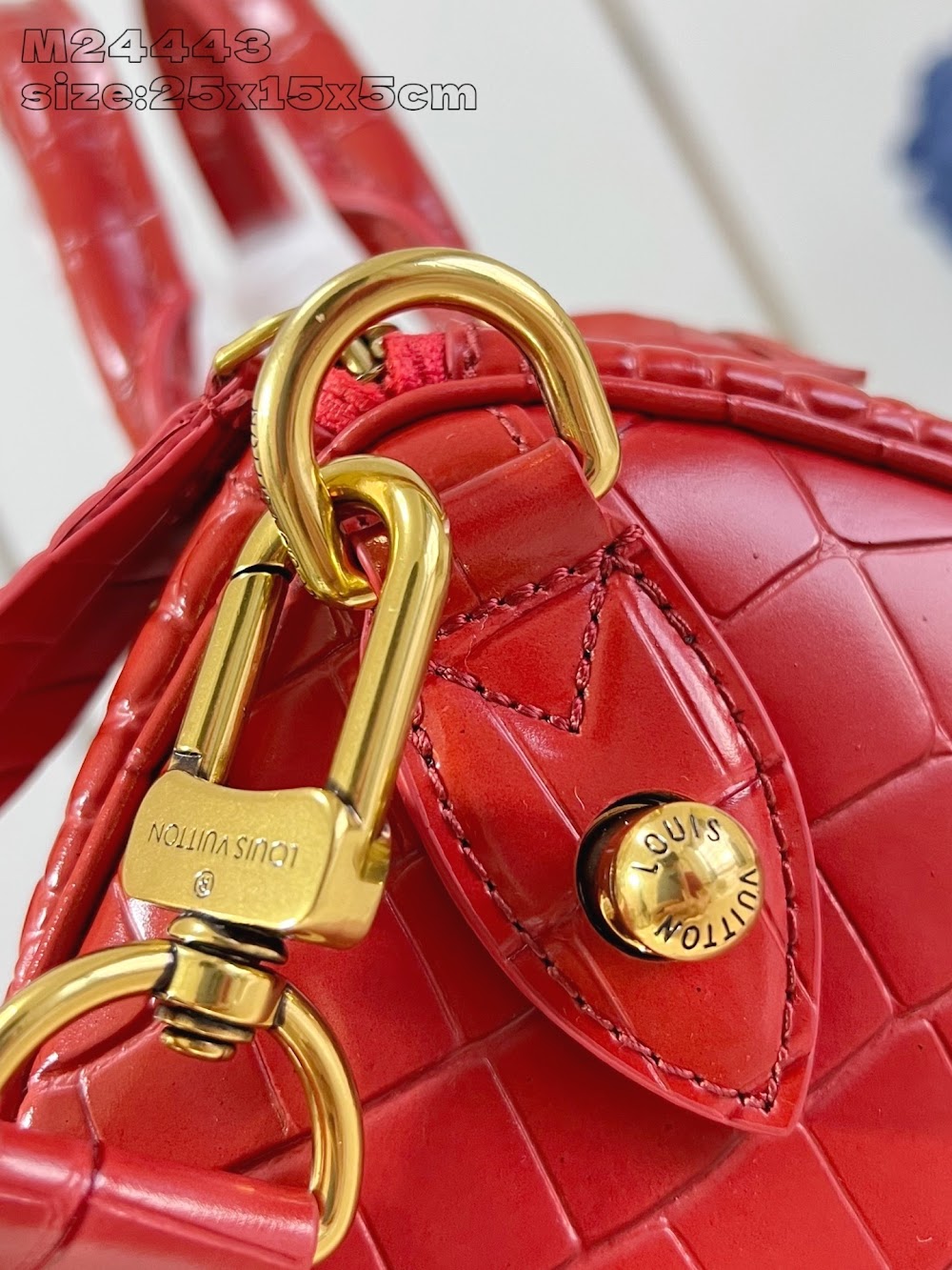 Dragons Bags ln Luxury Bag --96966