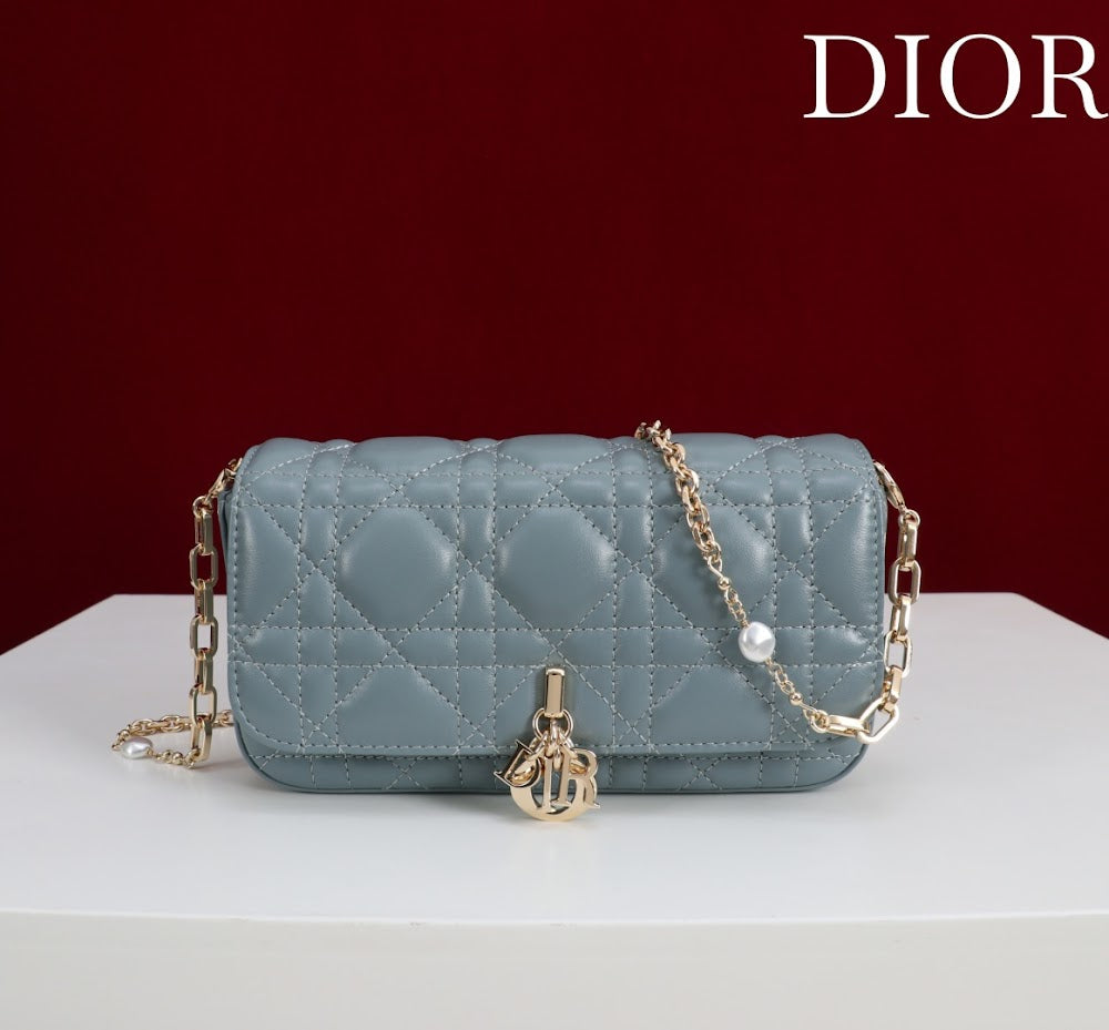 Dragons BagsDiorn Luxury Bag --116380