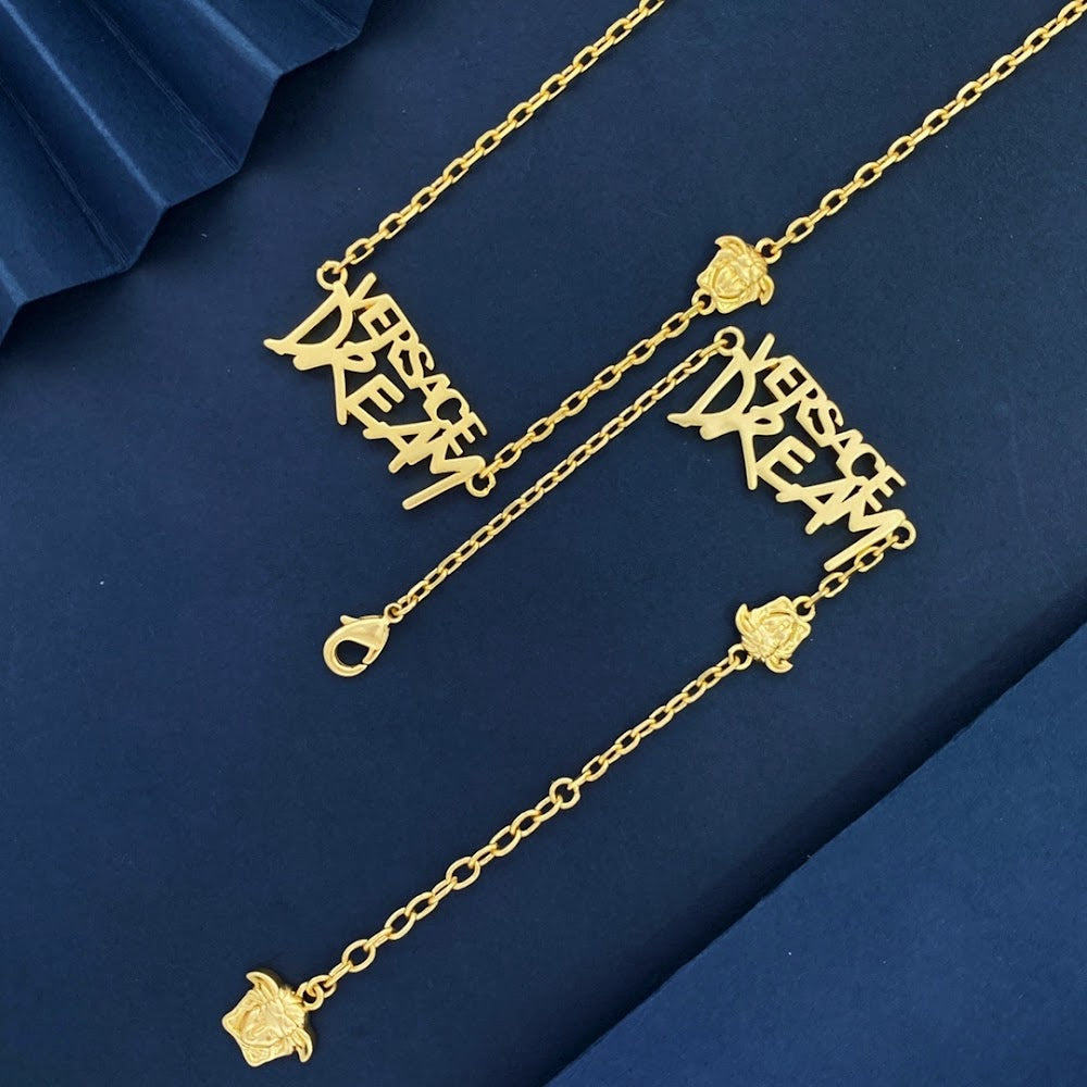 Dragons Bags Versace Luxury Jewelry --51405