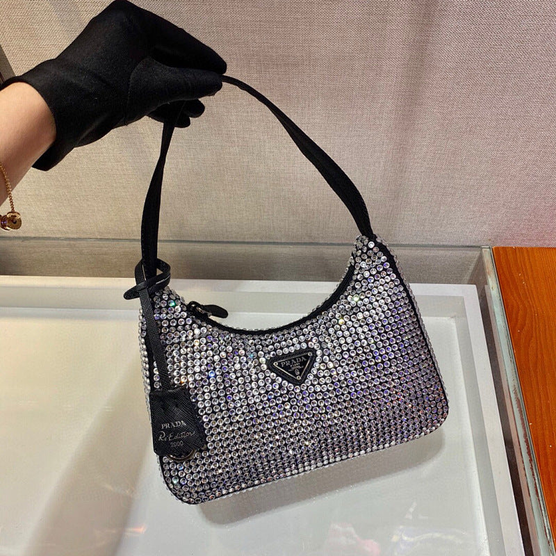 Dragons Bags pradn Luxury Bag --73868