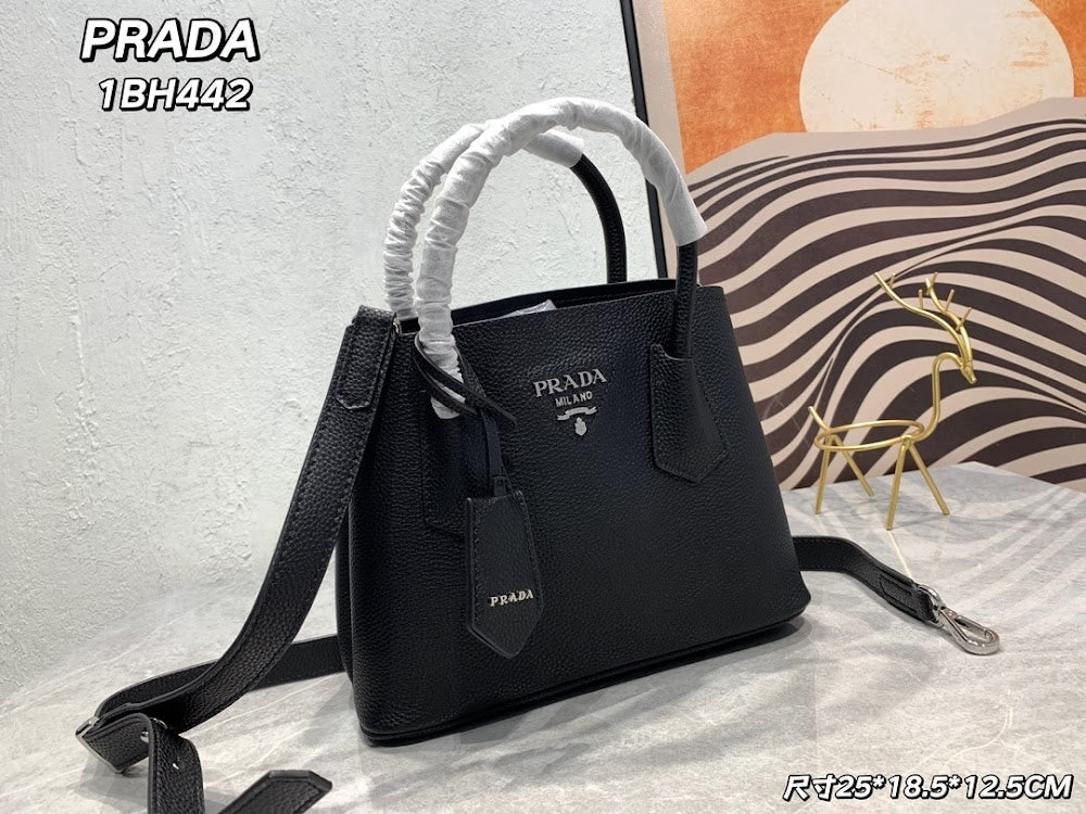 Dragons Bags pradn Luxury Bag --73217