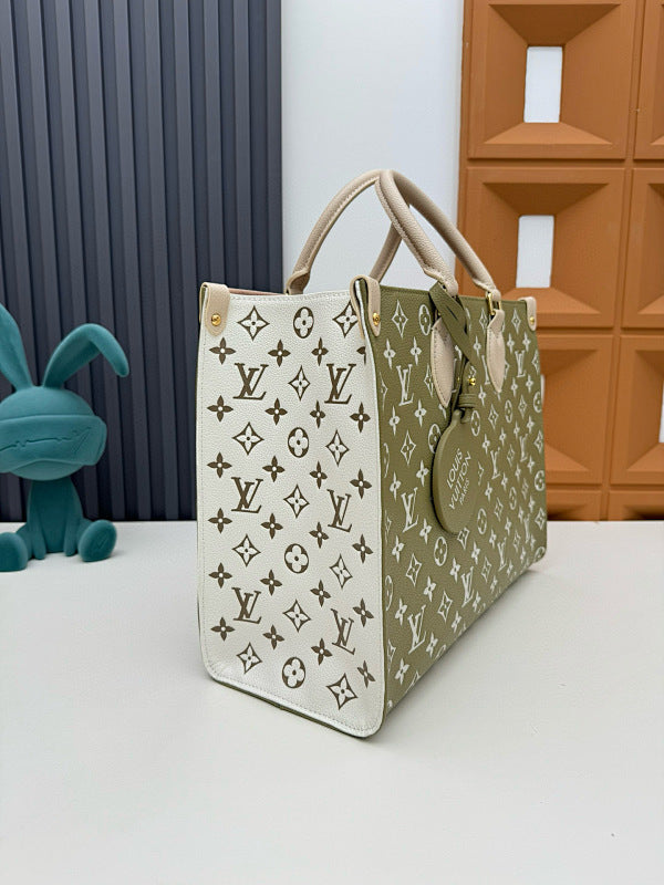 Dragons Bags ln Luxury Bag --81521