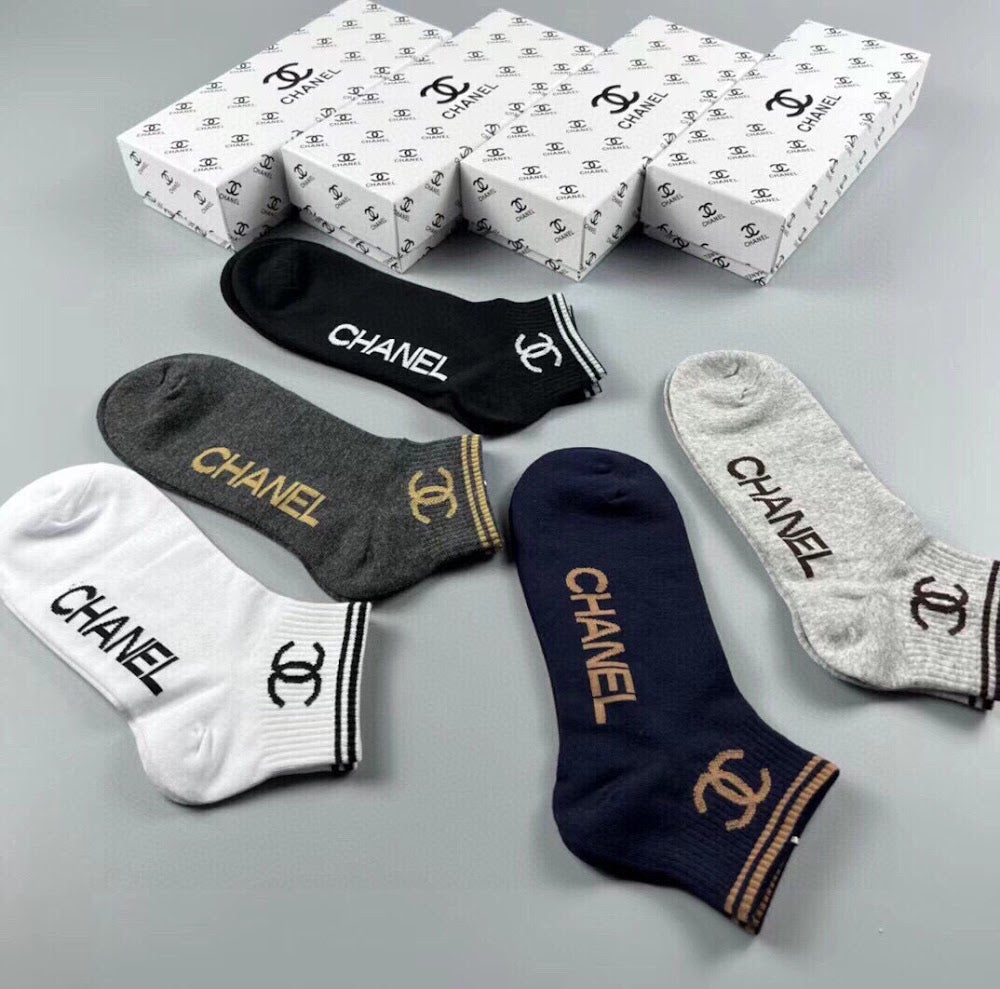 Dragons Bags Premium Luxury Socks --98061