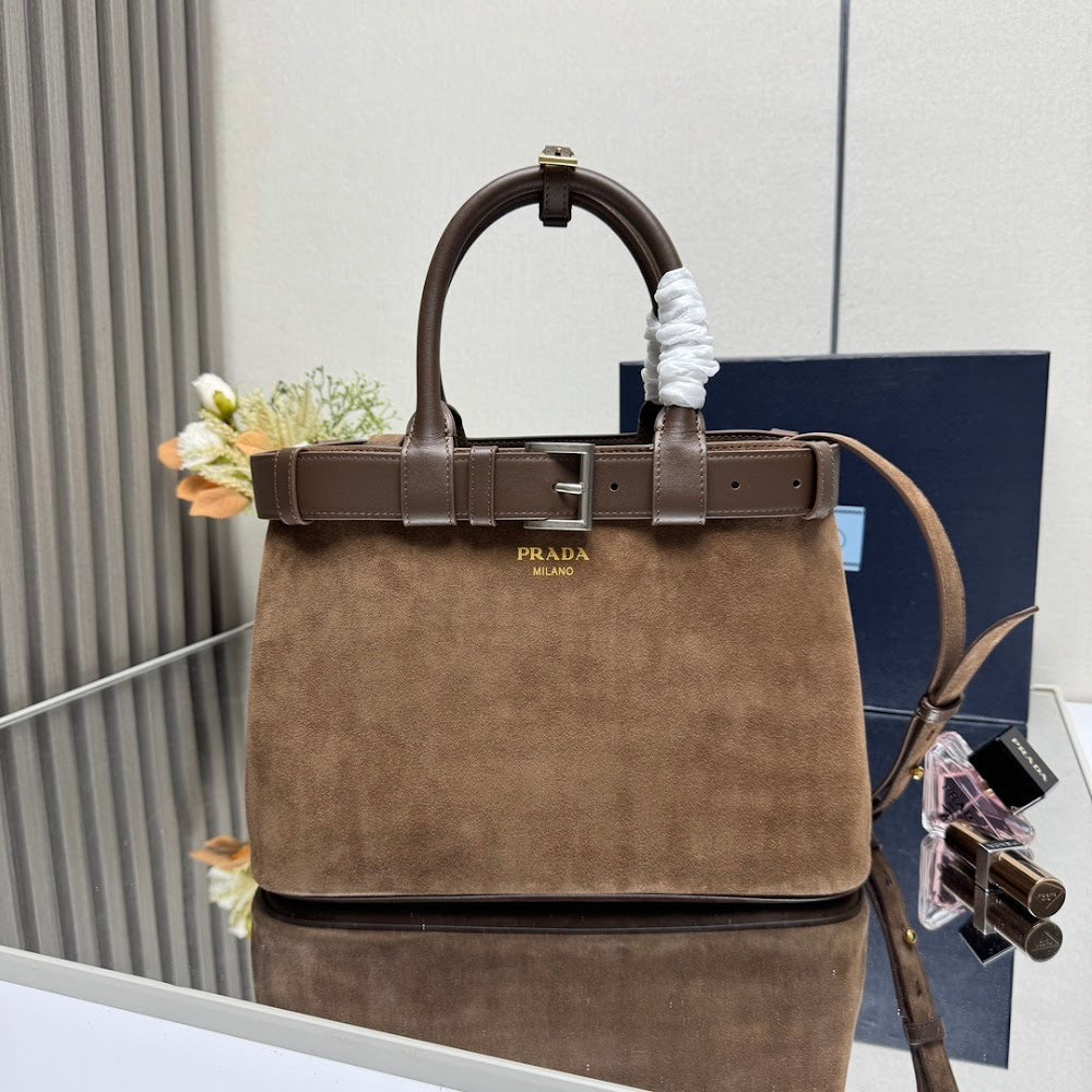 Dragons Bags Pradn Luxury Bag --102390