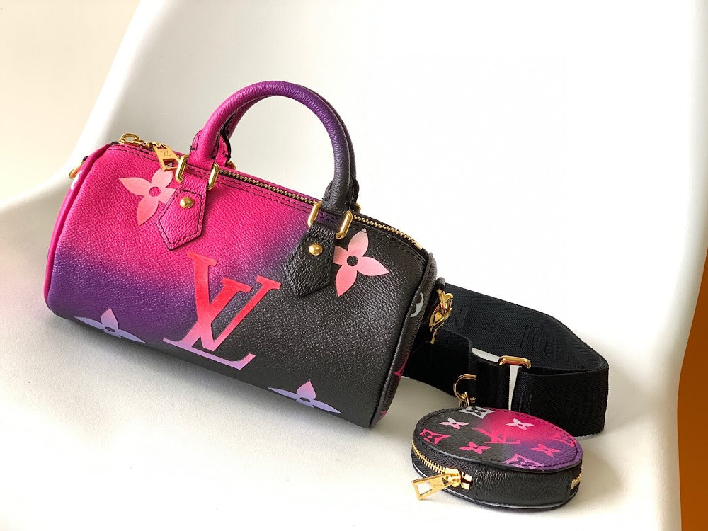 Dragons Bags LVn Luxury Bag --81364
