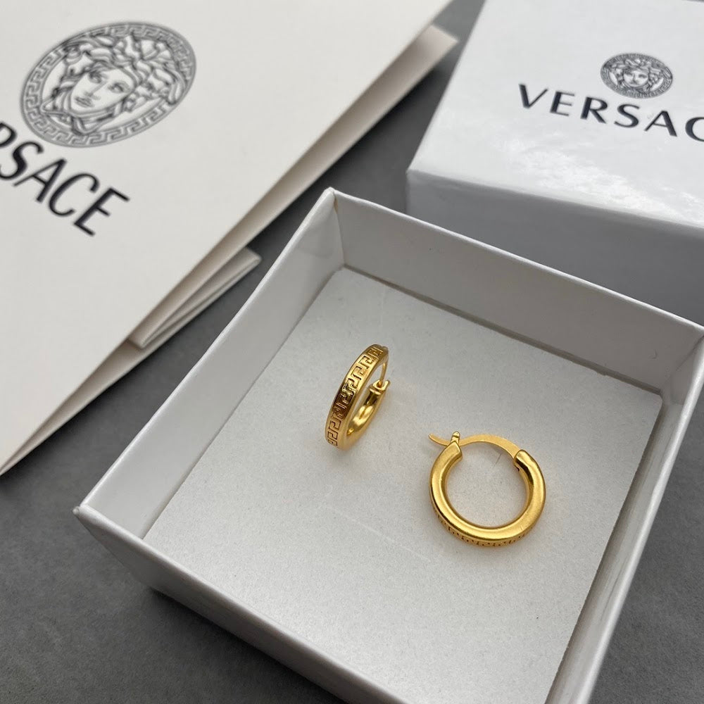 Dragons Bags Versace Luxury Jewelry --51255