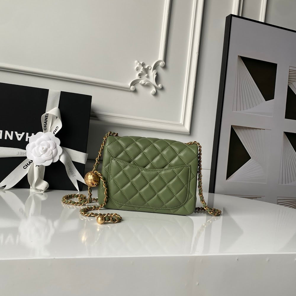 Dragons Bags CHn Luxury Bag --112864