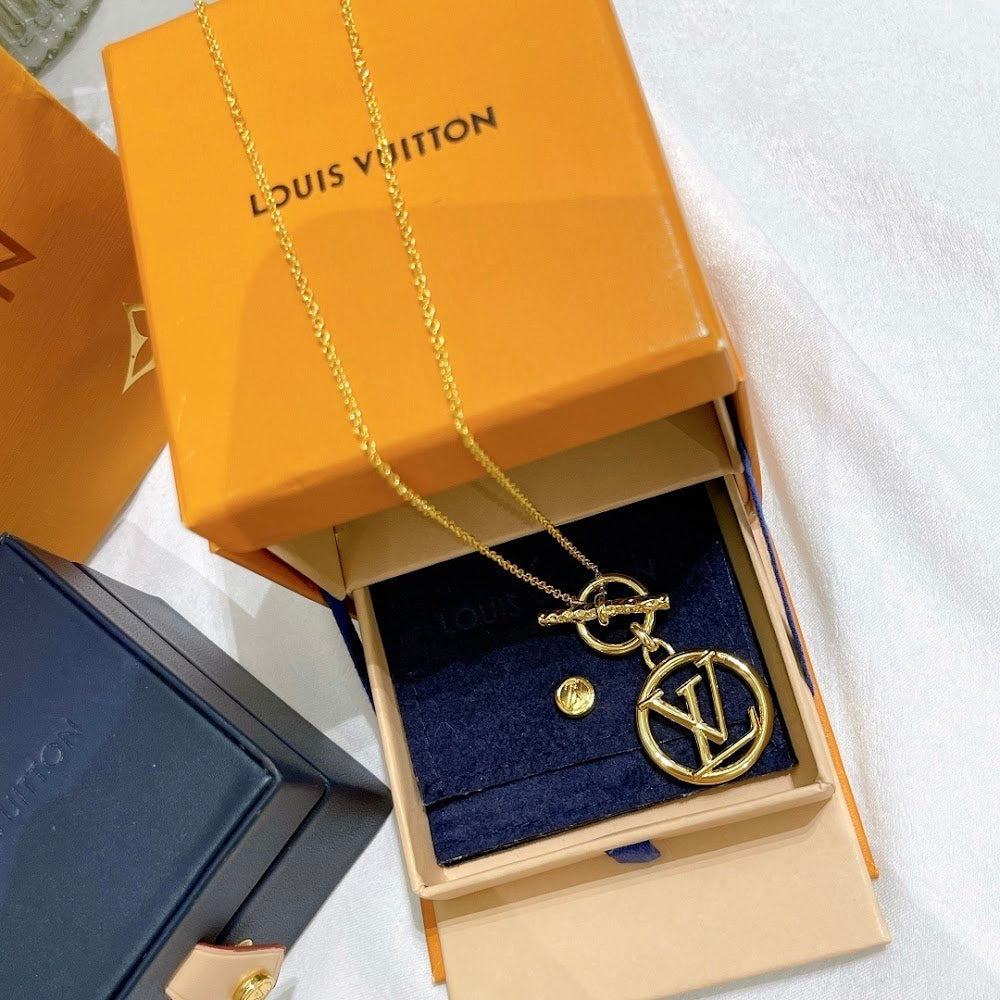 Dragons Bags Luxury Necklace --55621