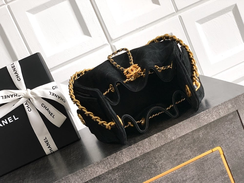 Dragons Bags CHn Luxury Bag --112892