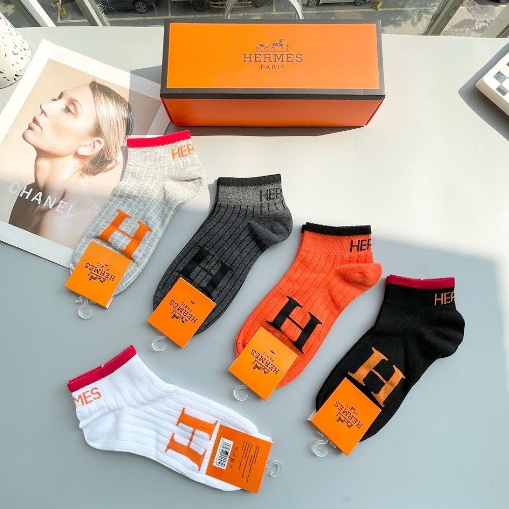 Dragons Bags Premium Luxury Socks --98767