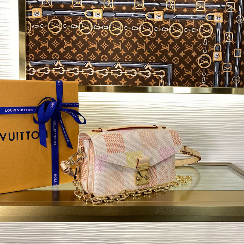 Dragons Bags LVn Luxury Bag --80696