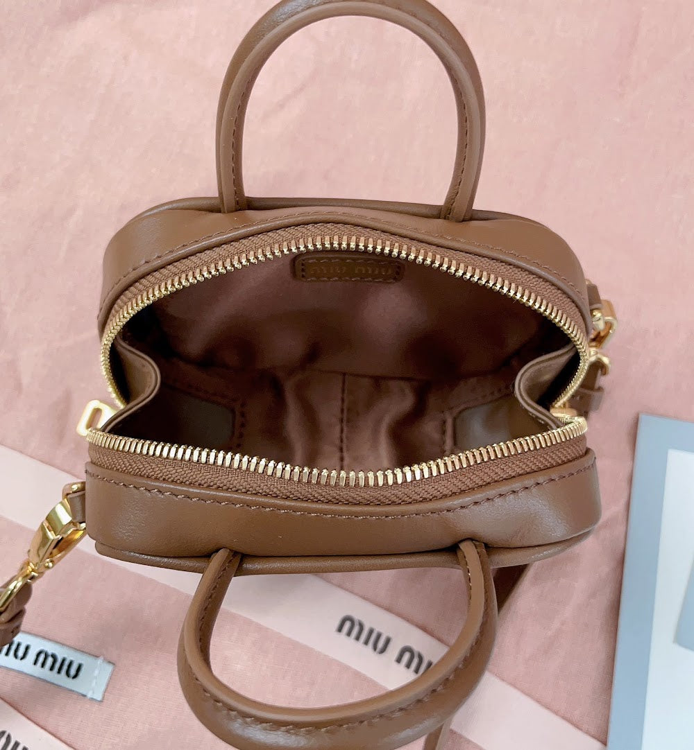 Dragons Bags Miun Miun Luxury Bag --123033