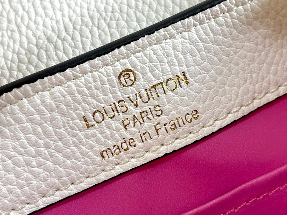 Dragons Bags LVn Luxury Bag --78676