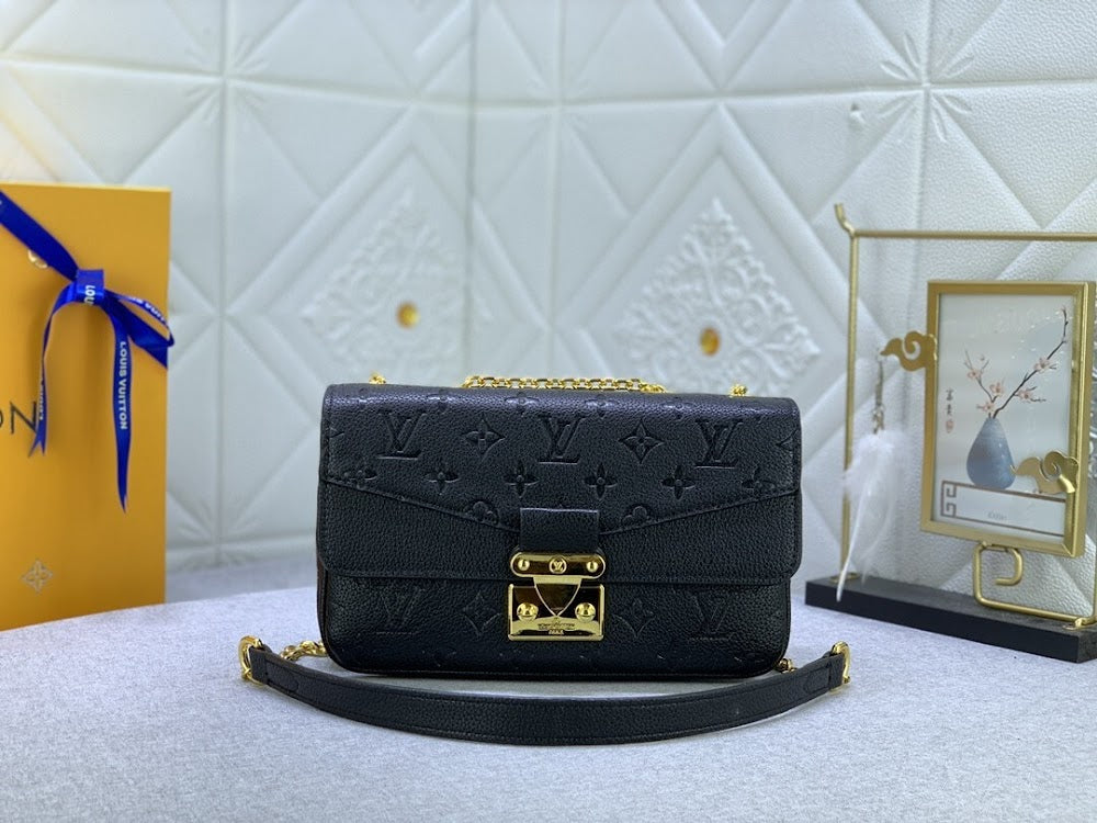 Jessica Bags ln Luxury Bag --75675