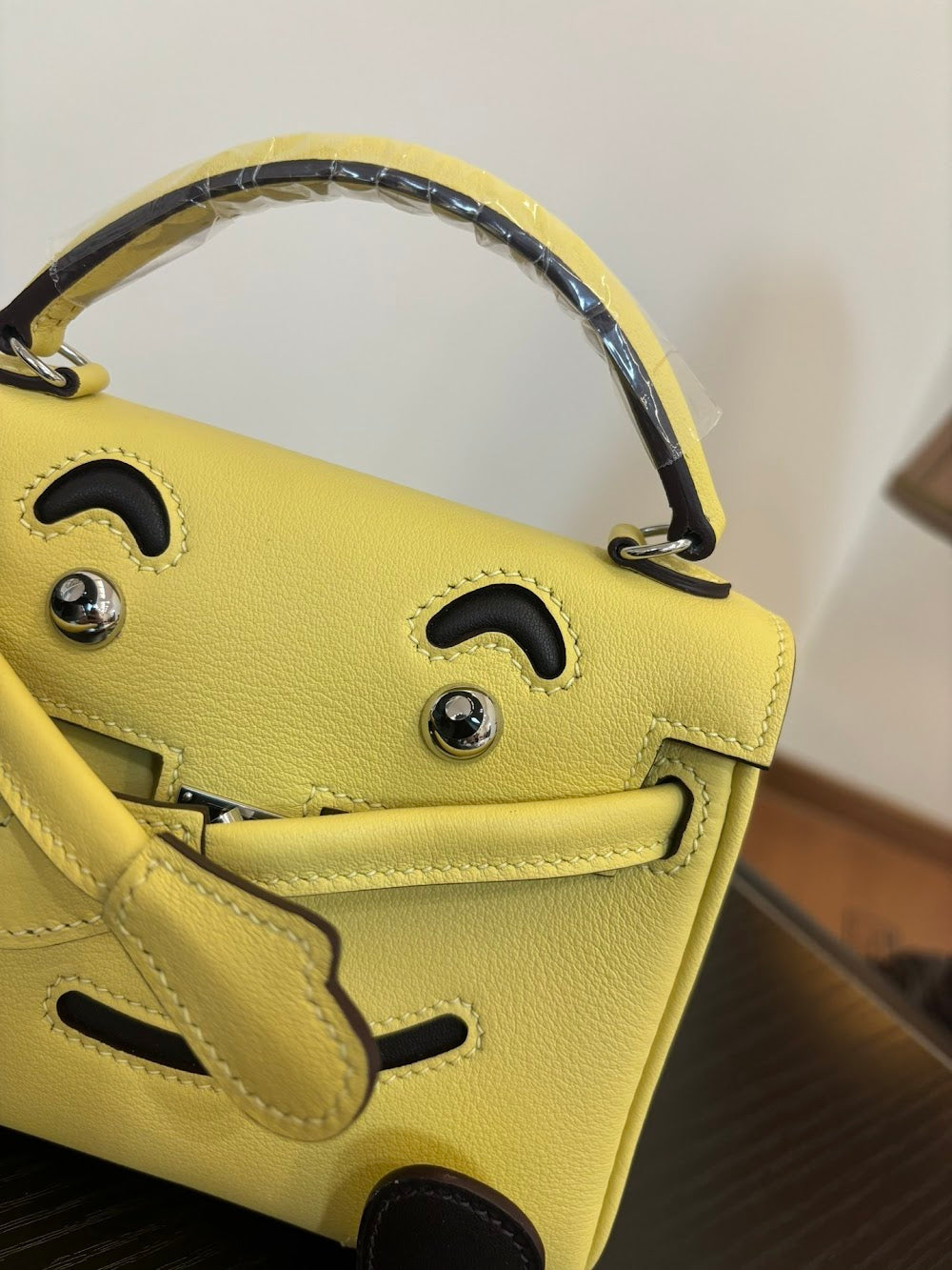 Dragons BagsHermesn Luxury Bag --118044