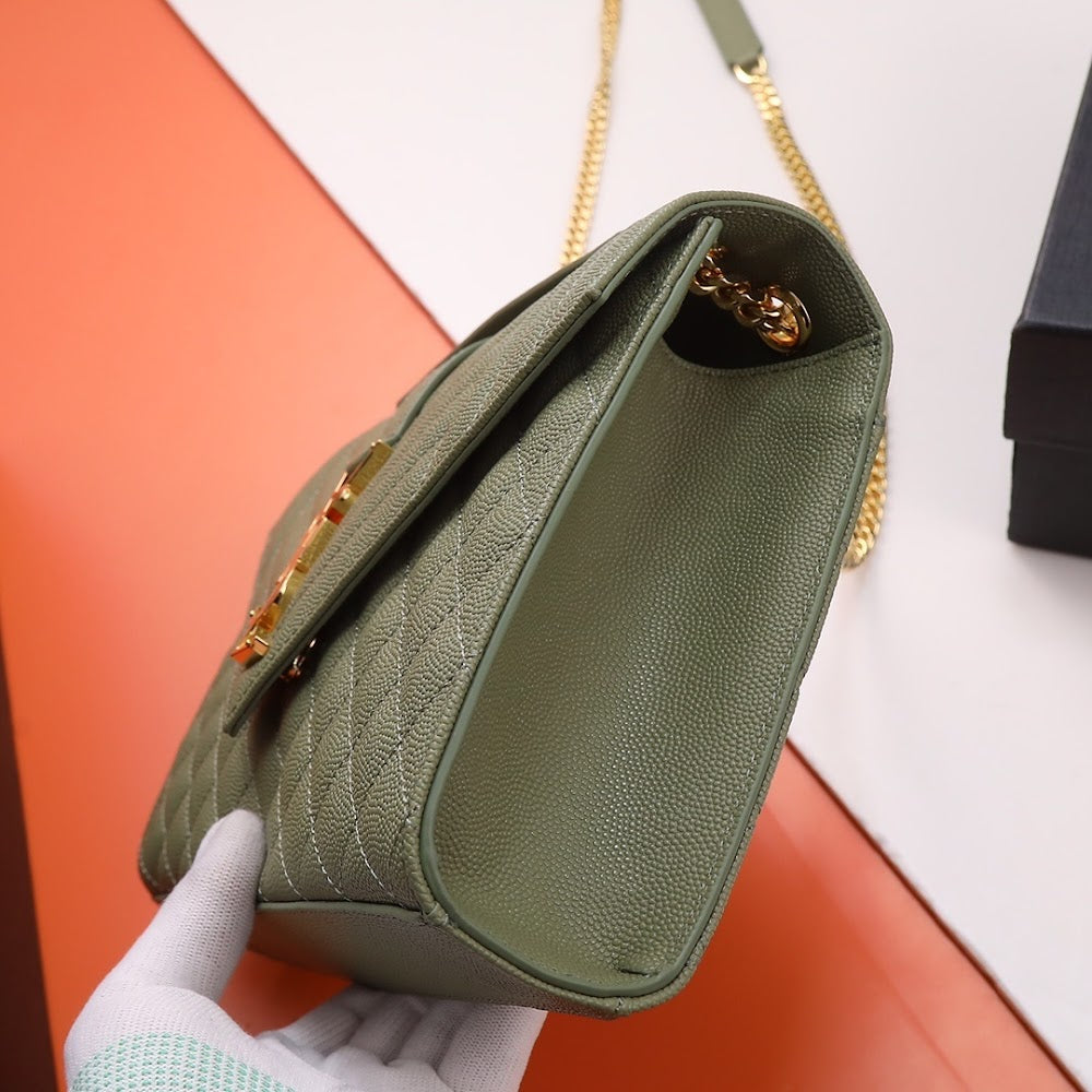 Dragons Bags YSLn Luxury Bag --119805