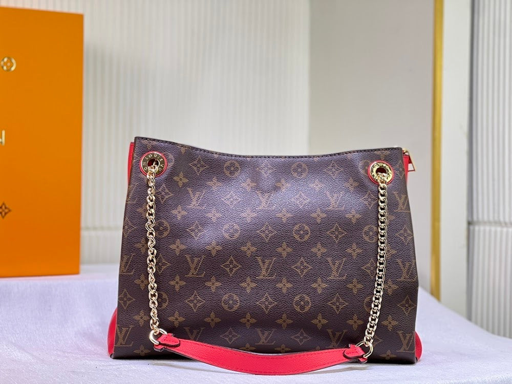 Dragons Bags LVn Luxury Bag --80762