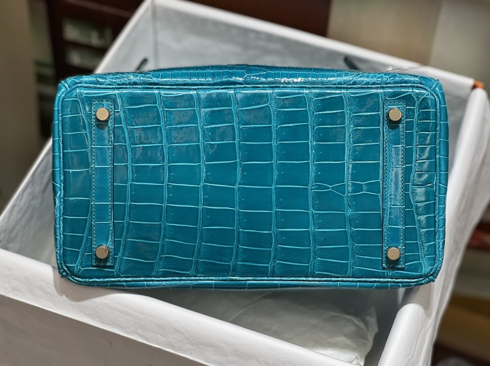 Dragons BagsHermesn Luxury Bag --117255
