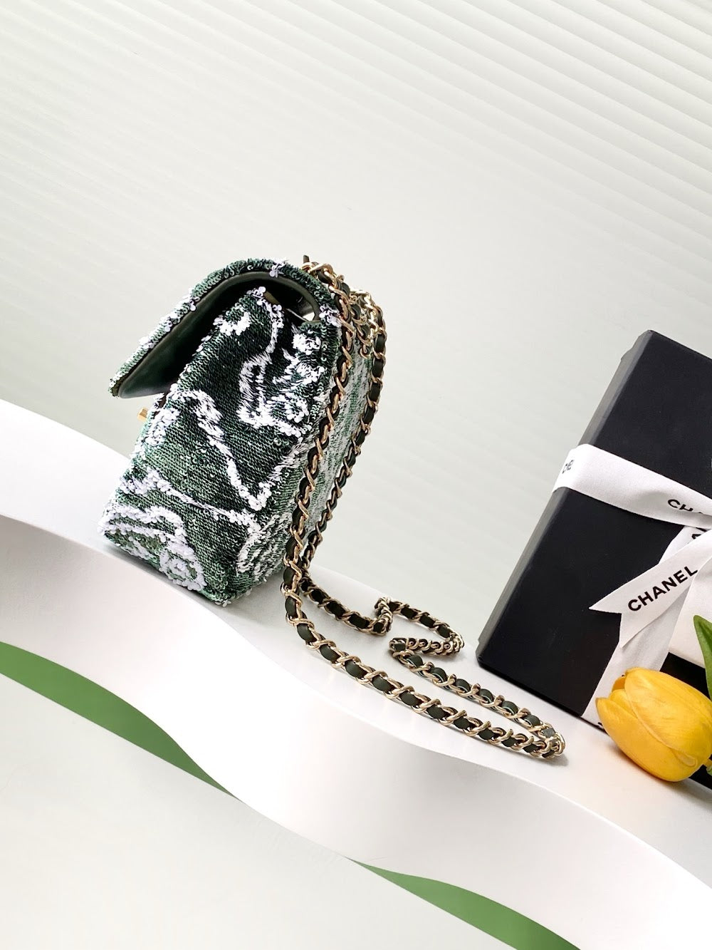 Dragons BagsCHn Luxury Bag --114170