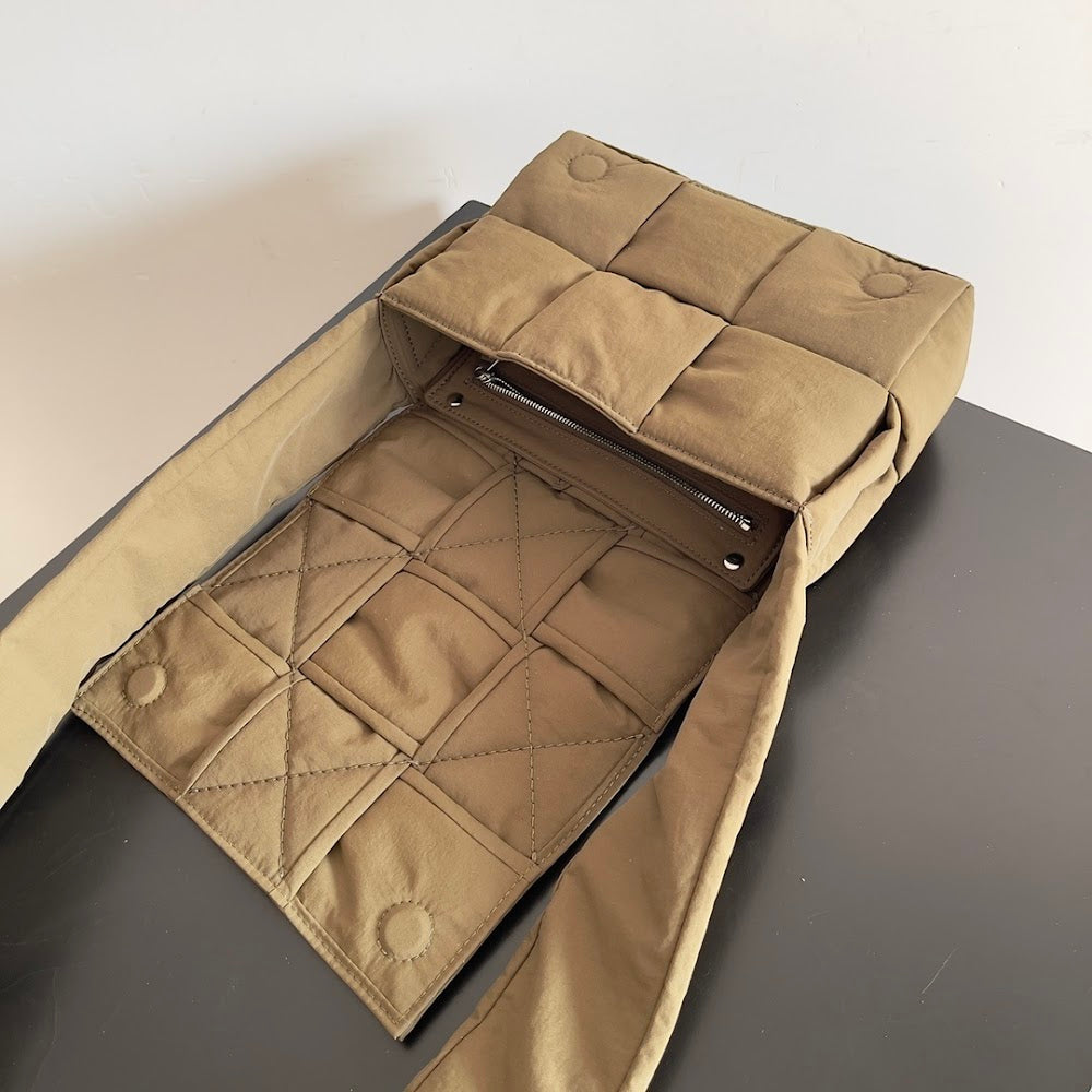 Dragons Bags Bottegan Luxury Bag --90662