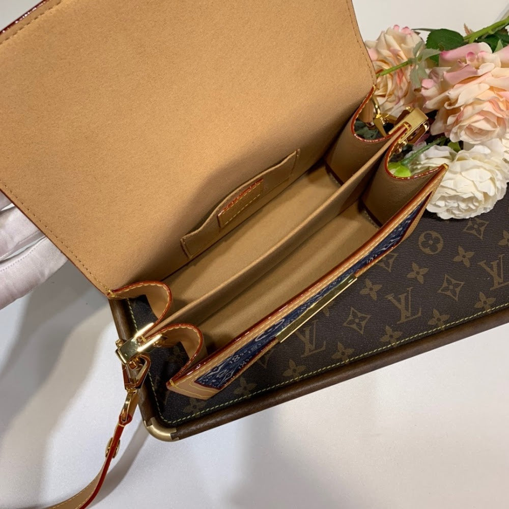 Dragons Bags ln Luxury Bag --59982