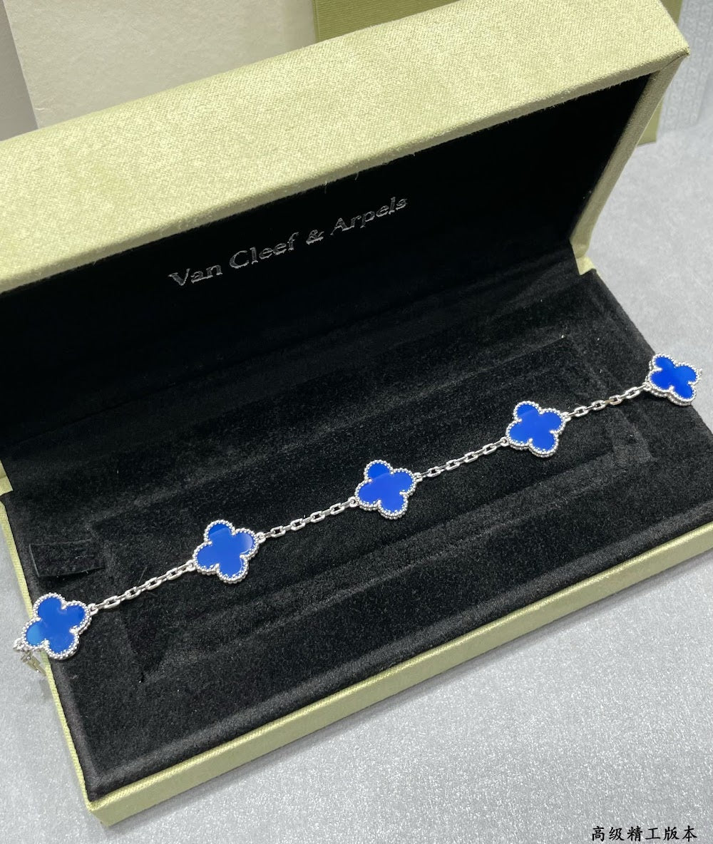 Dragons Bags VCA Luxury Jewelry --51479