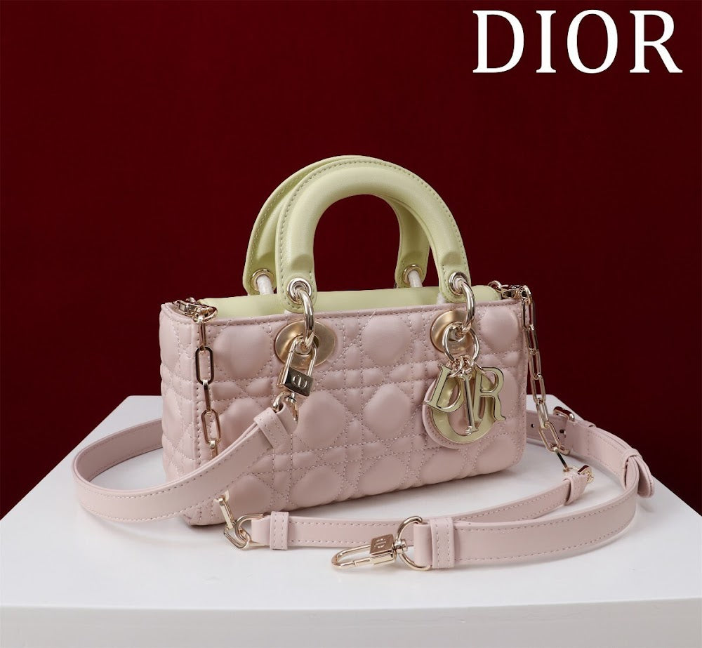 Dragons BagsDiorn Luxury Bag --114847