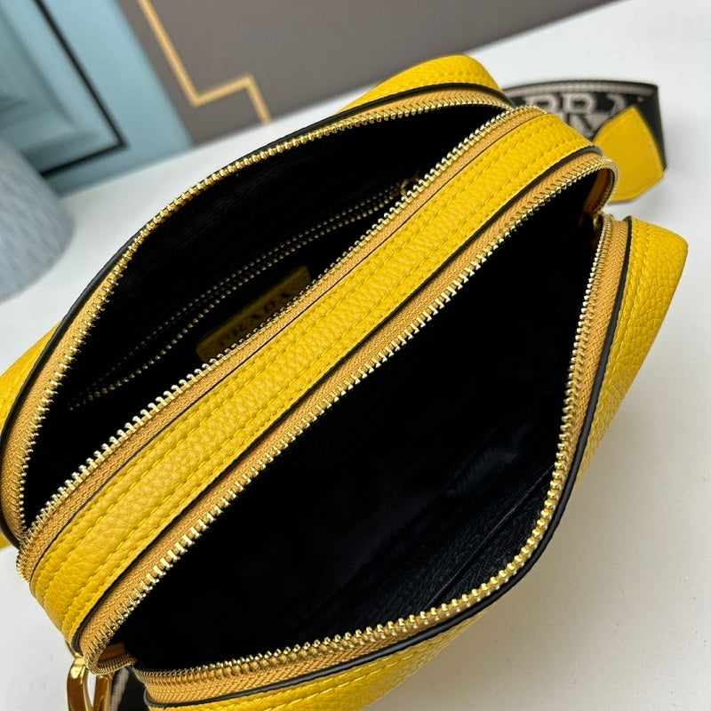 Dragons Bags pradn Luxury Bag --73216