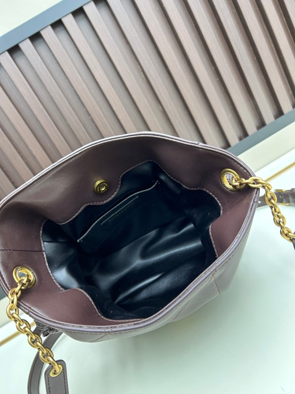 Dragons Bags ysn Luxury Bag --72025