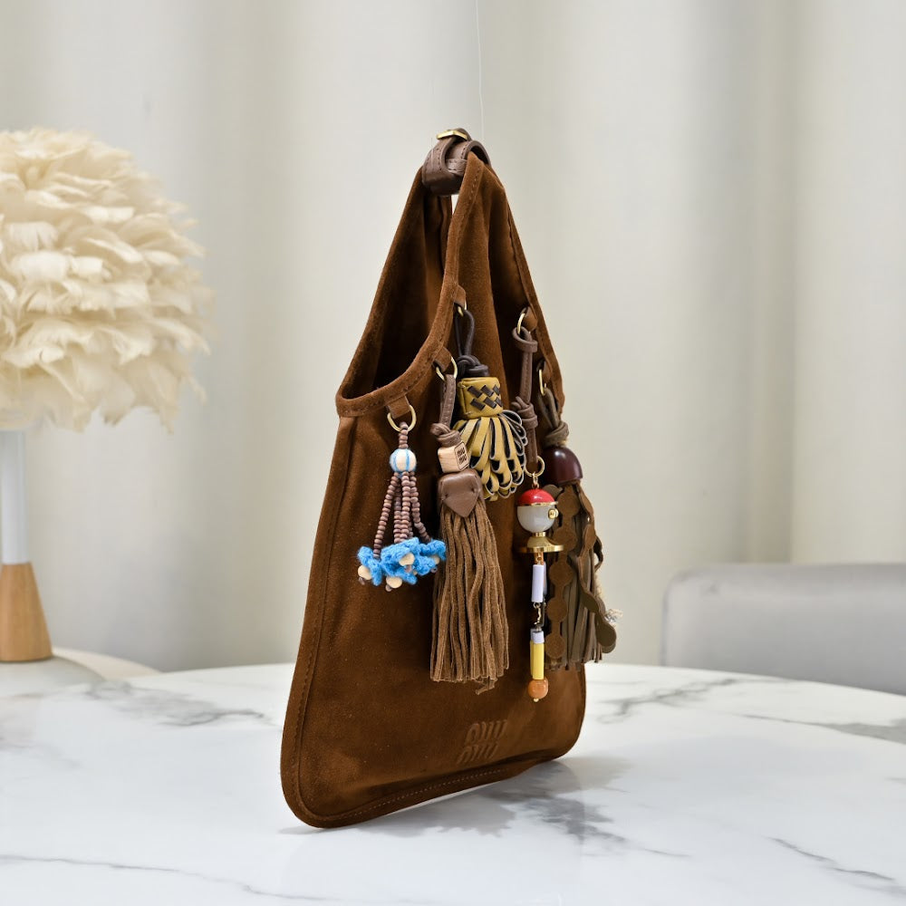 Dragons Bags Miun Miun Luxury Bag --123480