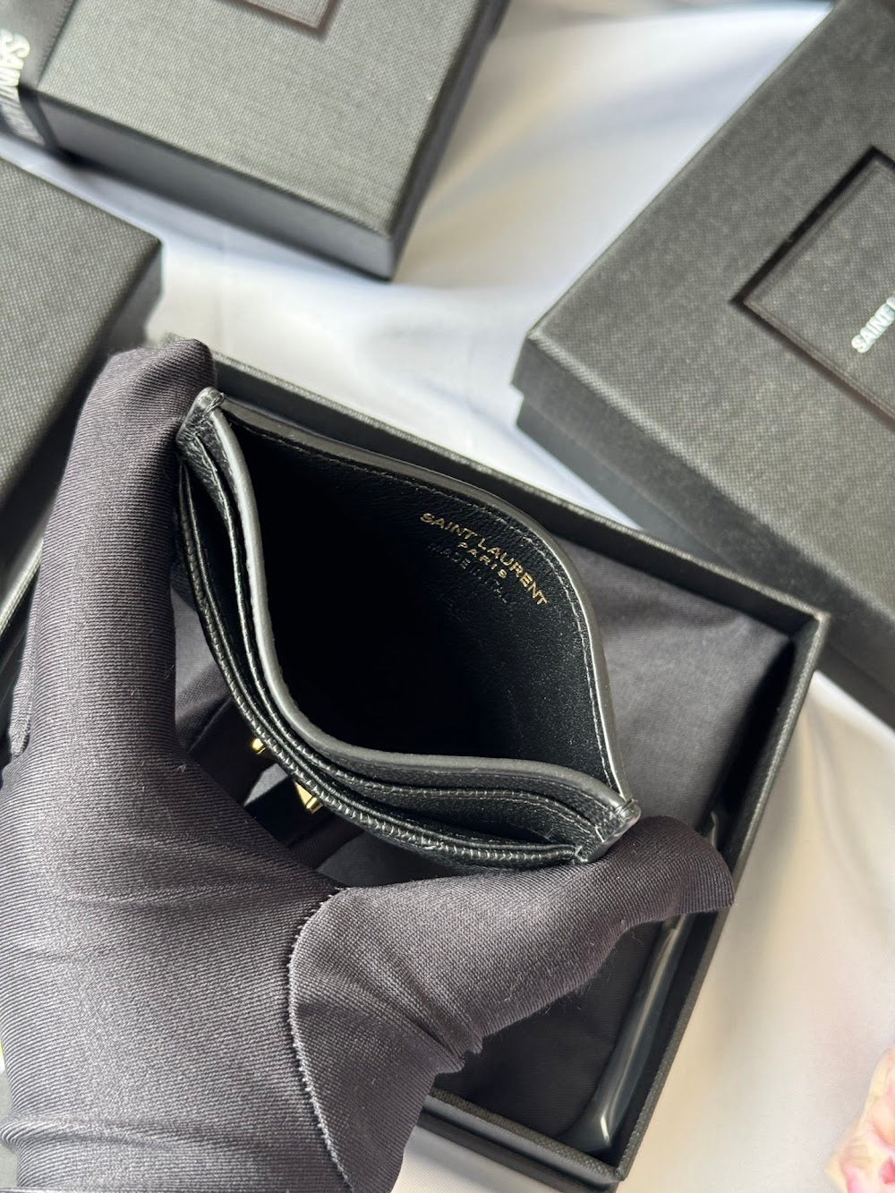 Dragons Bags YSLn Luxury Bag --120283