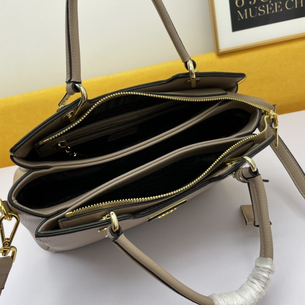 Dragons Bags pradn Luxury Bag --73387