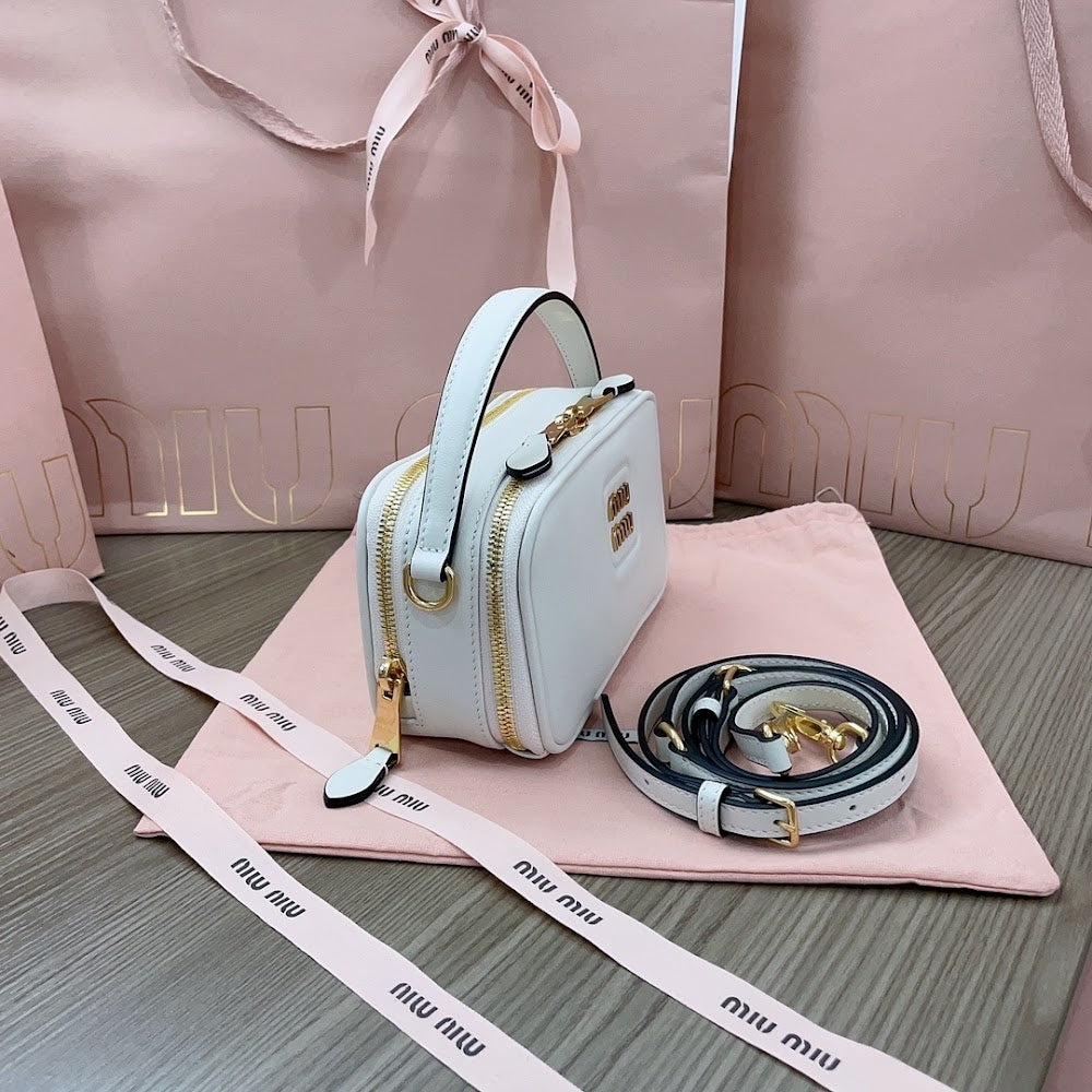 Dragons Bags Miun Miun Luxury Bag --122391