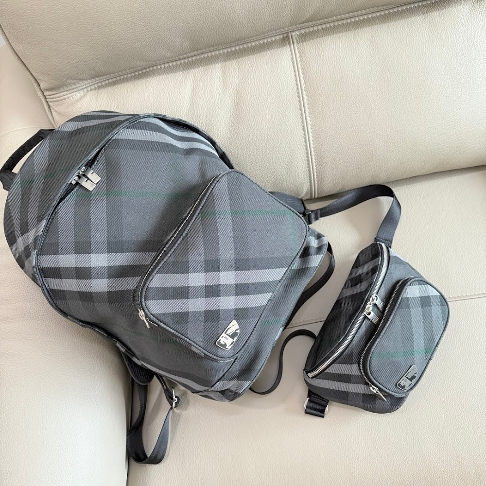Dragons Bags Burberryn Luxury Bag --92767
